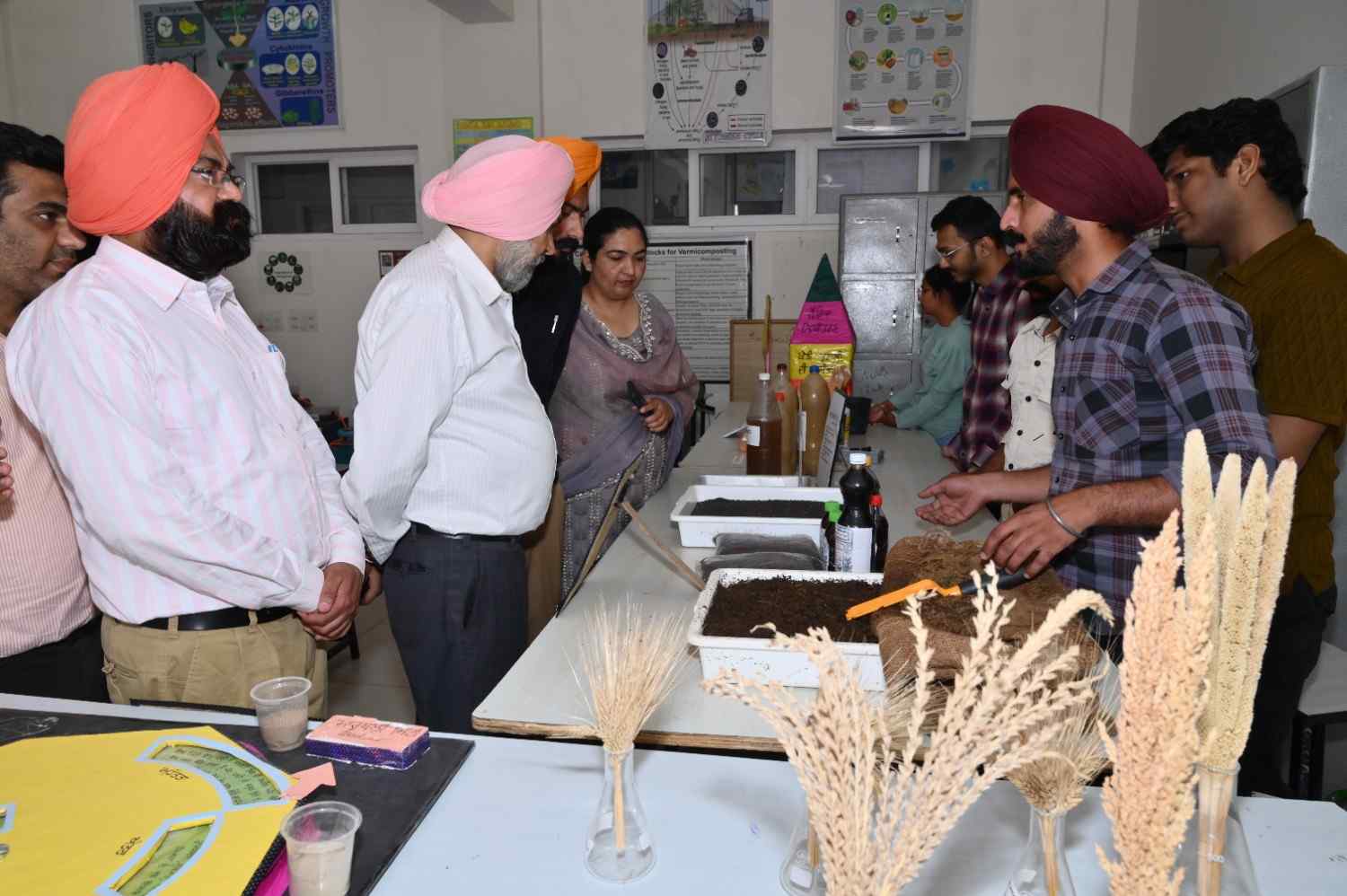 Science and Innovation