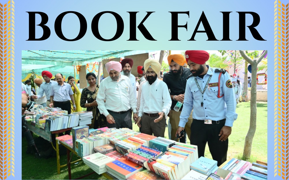 Book Fair