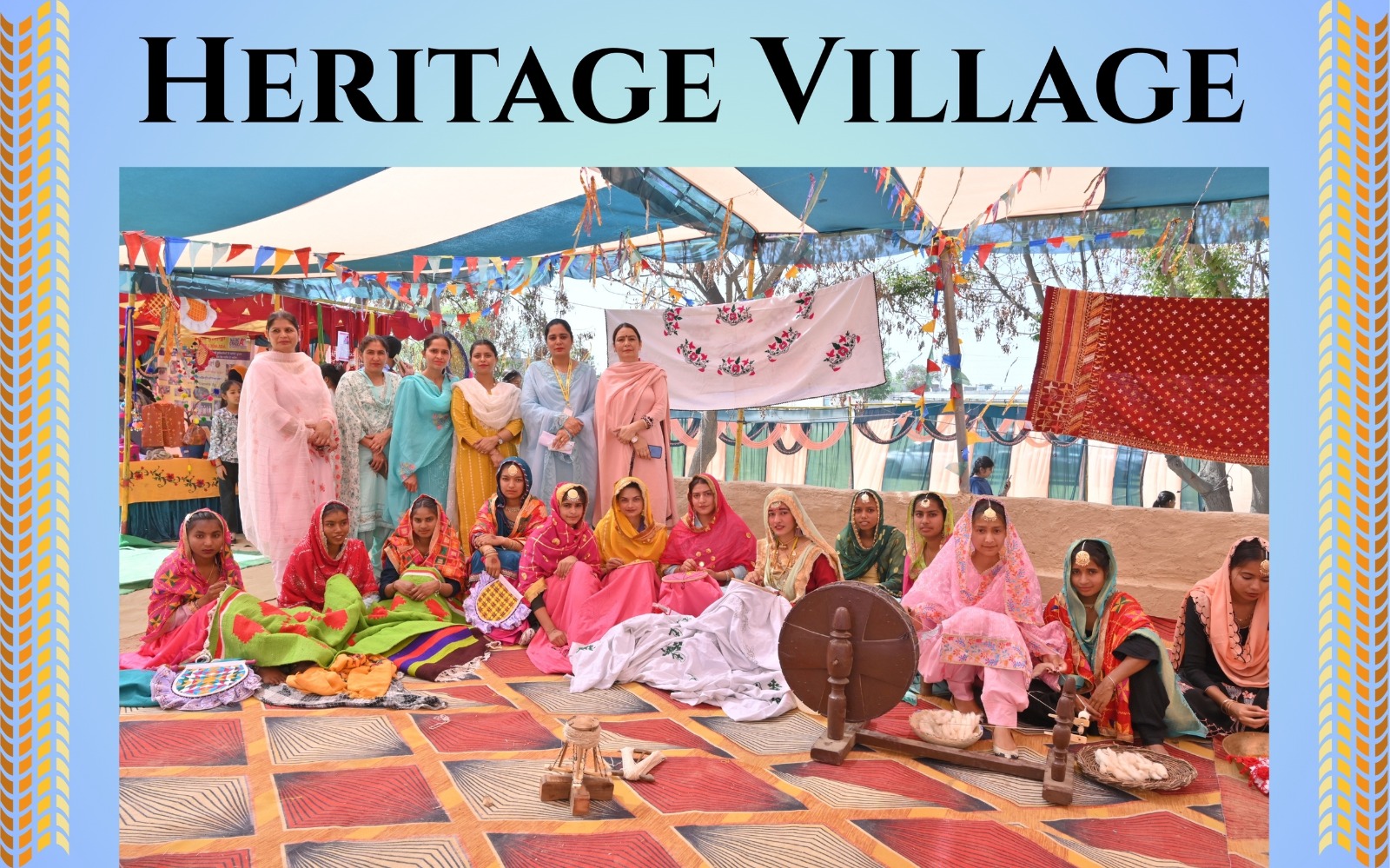 Heritage Village